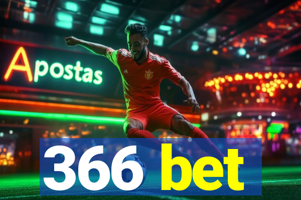 366 bet